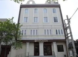 Hotel Regalia