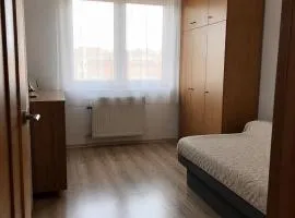 Krause Unterkunft