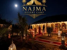 Najma Desert Camp