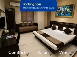 Smyle Inn - Comfort & Value near New Delhi Railway Station - since 1998