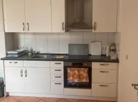 City-Wohnung Oldenburg-Pferdemarkt