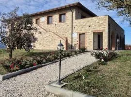 Agriturismo Giorgini