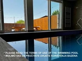 Apartman SLAVONIA 4