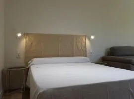 Lorca Express Suite
