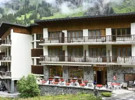 Hôtel Grand-Combin