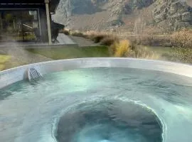 Rivers Retreat - Central Alexandra - Central Otago