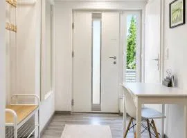 Cozy studio with terrace