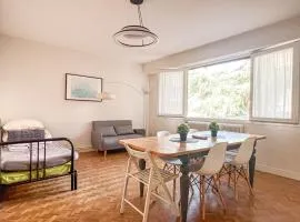 Quiet apartment Place Marine center Maisons Laffitte