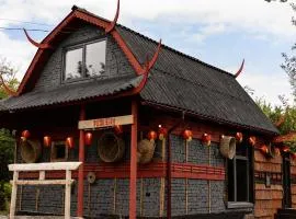 Netri SPA