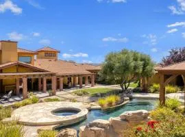 The Estate Villa at Dresser Winery by AvantStay