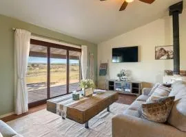 Bella Vista Farmhouse by AvantStay
