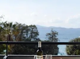 Jelena - Spacious Sea View Apartment - Old Town Zadar