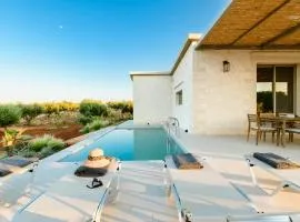 Sky And Stone Private Villa