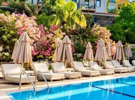 True Blue Boutique Hotel Kalkan