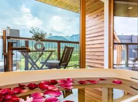 Apartamenty Enklawa pod Giewontem by Apart Concept Podhale