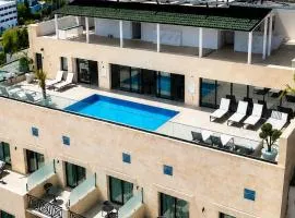 L'ADRESSE Boutique Hôtel & SPA Tanger