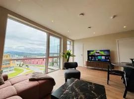Arctic Privé Panorama Residence Alta
