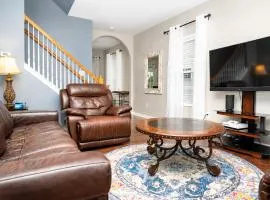 Beautiful home near Carowinds, Ballantyne