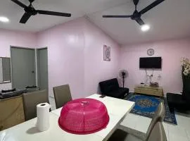 Homestay D Makmur UNIT 2