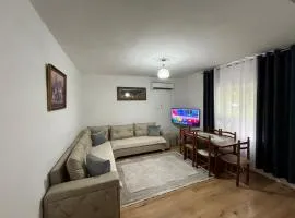 Guesthouse Camping the peaceful of Koman