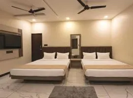 Shiv Angan Homestay