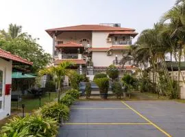 The Elegant homes