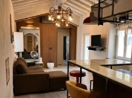 Iris Design Apartment Duomo Pietrasanta
