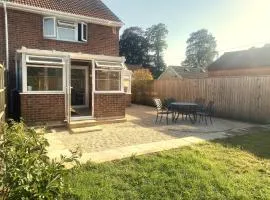 Fresh and stylish 3 Bed in Warminster