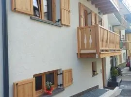 Folgaria Centro