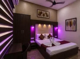 Hotel Green Garden Near Railway Station Ludhiana
