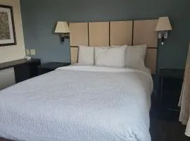 Coratel Suites Extended Stay MSP Airport Minneapolis Richfield
