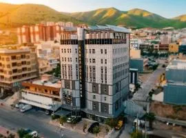 Rawaz Hotel