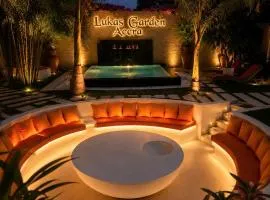 Lukas Garden Accra Exclusive Resort