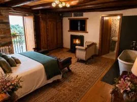 Casa de Aira Padron