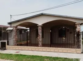 Villa Luxury Penonomé