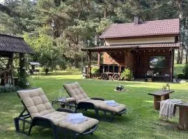 Holiday Homes Eliza