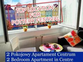 Apartament Przy Starówce - Stella - 2 Osobne Sypialnie, 2 Separate Bedrooms in Old Town - Main Square, Amazing View, Top Location!