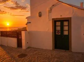 Casa sol e mar