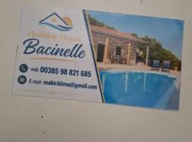 BACINELLA apartmani