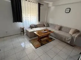 Apartament 33