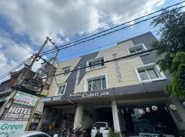 Hotel Corbett Inn