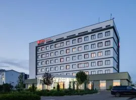 Ibis Tashkent Index