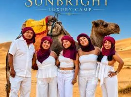 sunbright luxury camp