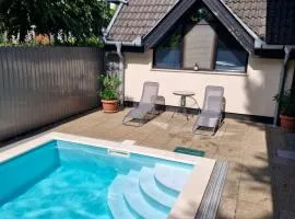 Várlak apartmans ✷ ✷ ✷