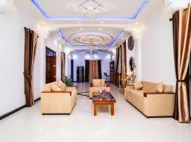 The Moonlight Luxury Villa
