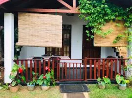 Sigiri White Queen's Lodge