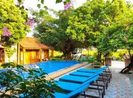 Tam Coc Sunshine Homestay