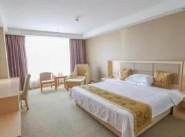 Shell Putian Hanjiang District Hanhua West Road Hotel