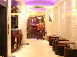 GreenTree Inn Shanghai Gucun Shuichan West Road Shell Hotel