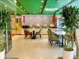 GreenTree Inn Beijing Xicheng District Caishikou Express Hotel
